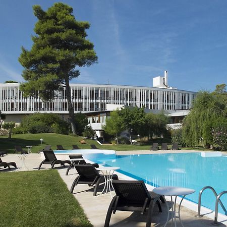 Valtur Baia Del Gusmay Beach Resort Peschici Esterno foto