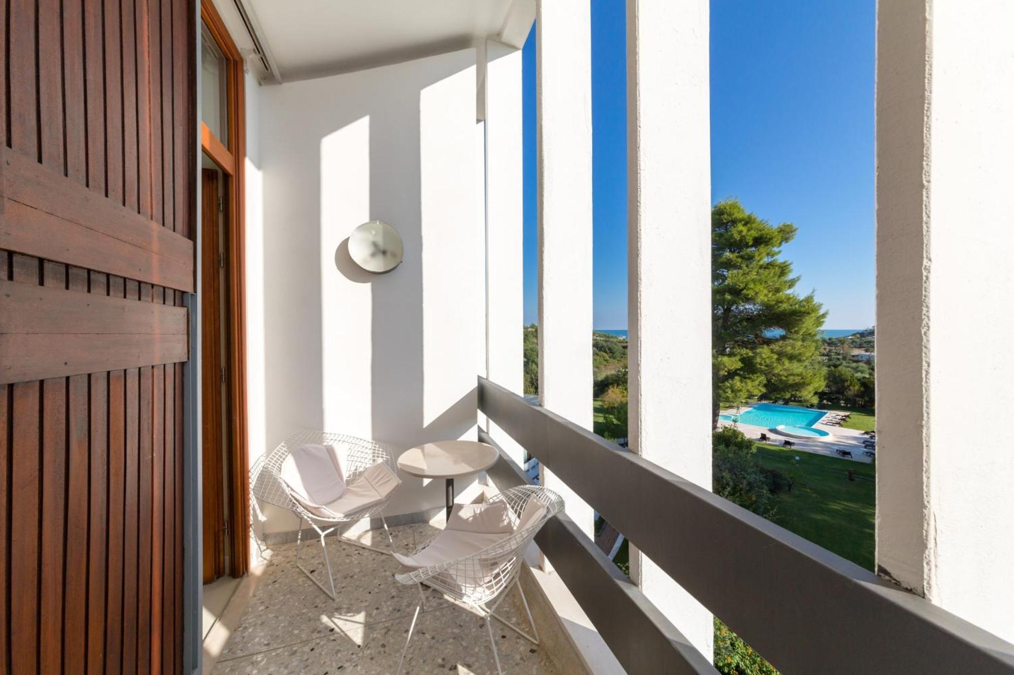 Valtur Baia Del Gusmay Beach Resort Peschici Camera foto