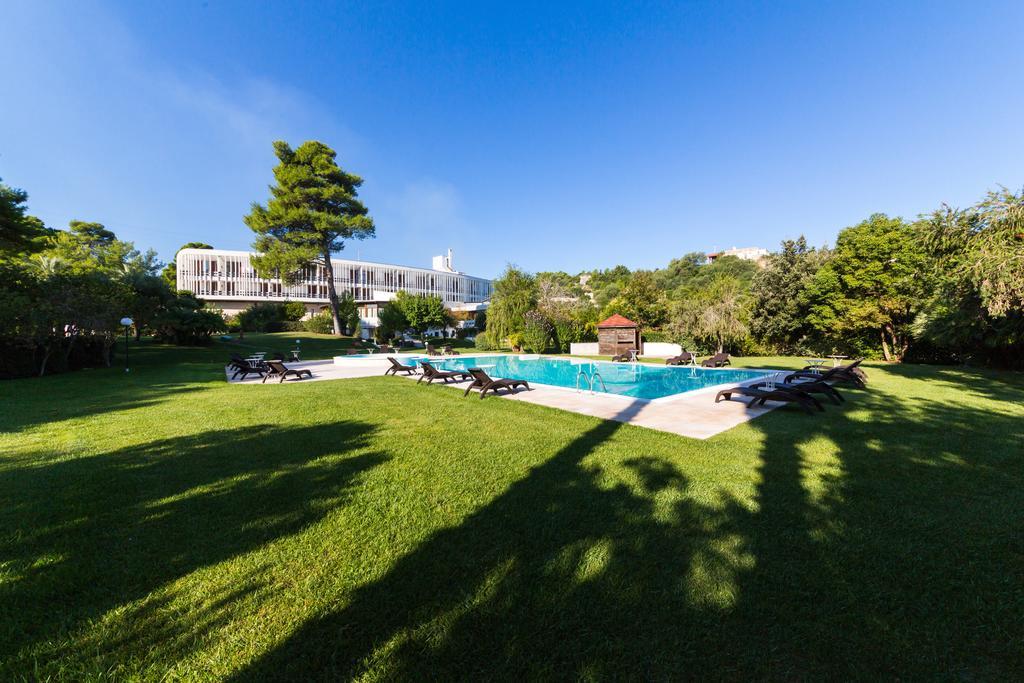 Valtur Baia Del Gusmay Beach Resort Peschici Esterno foto