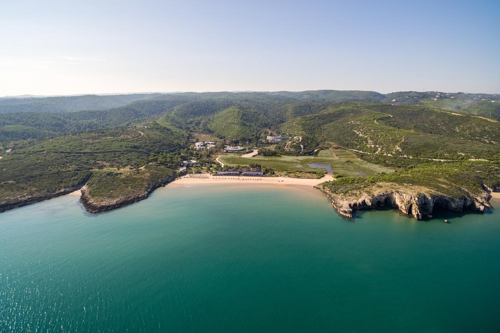 Valtur Baia Del Gusmay Beach Resort Peschici Esterno foto