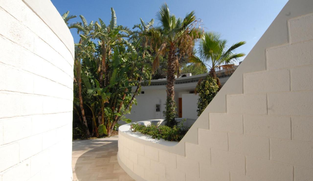 Valtur Baia Del Gusmay Beach Resort Peschici Esterno foto